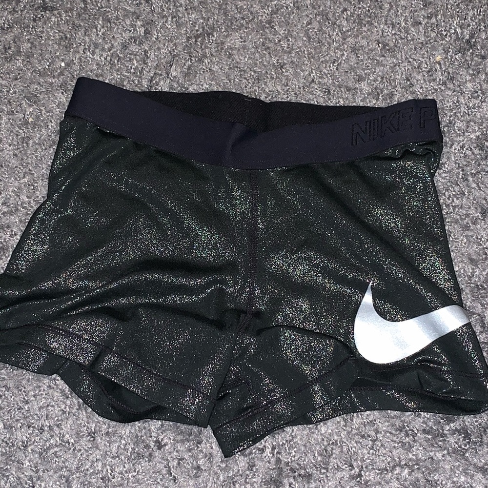 NIKE RUNNING SPANDEX